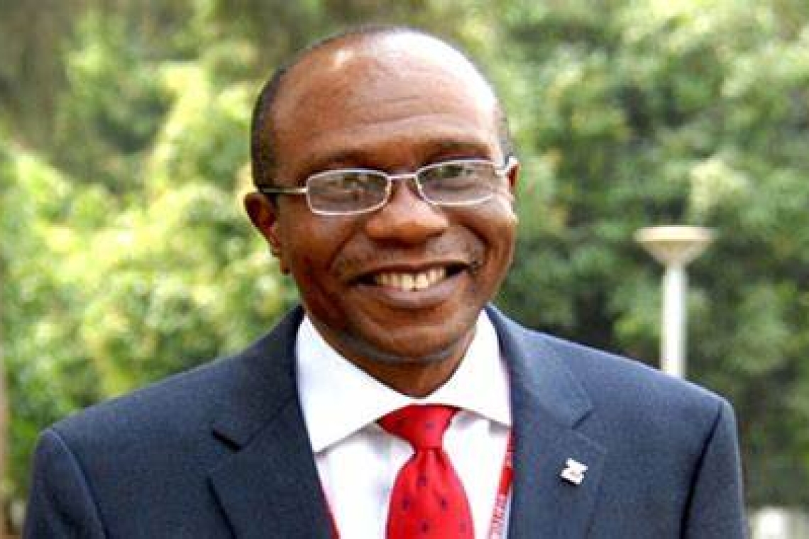 Nigeria : L'ancien gouverneur de la banque centrale Godwin Emefiele a été dédommagé 